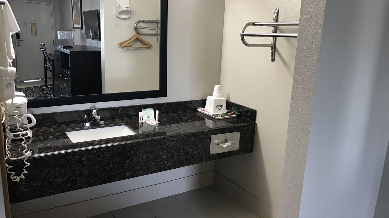 Photo of Bathroom in Grove
