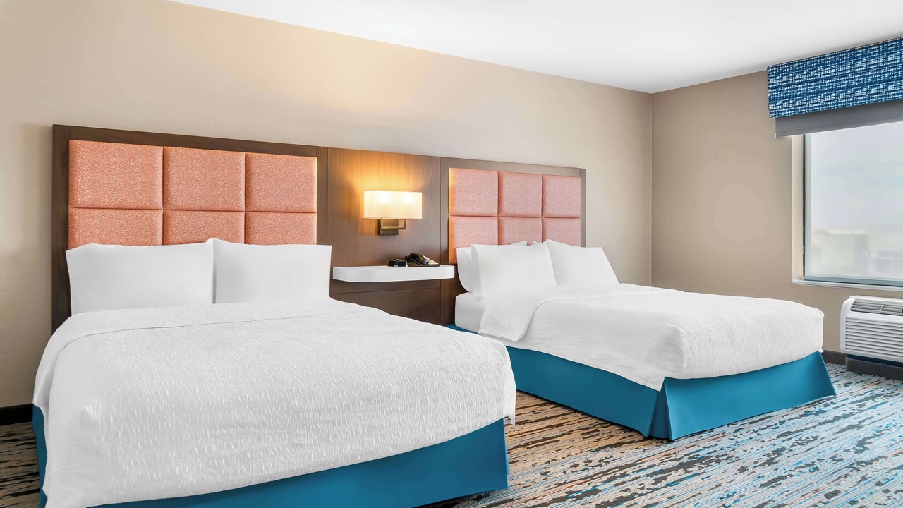 Photo of Bedroom in Auburn Hills