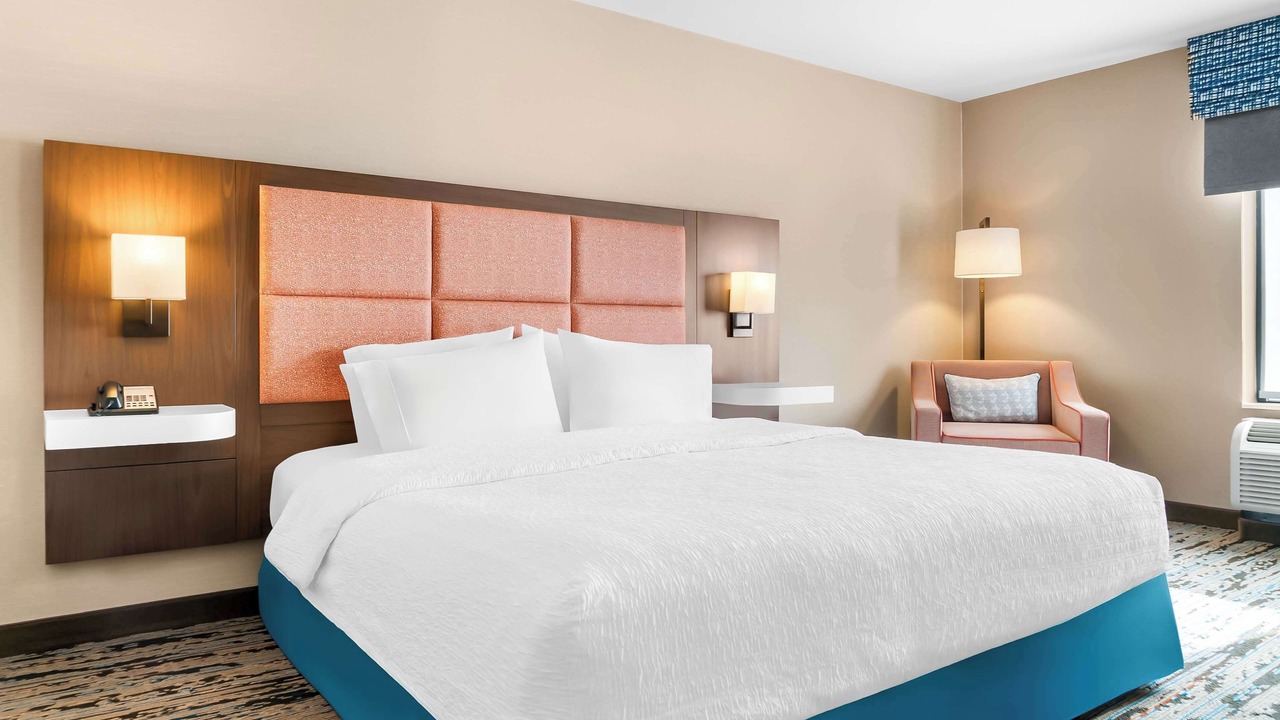 Photo of Bedroom in Auburn Hills