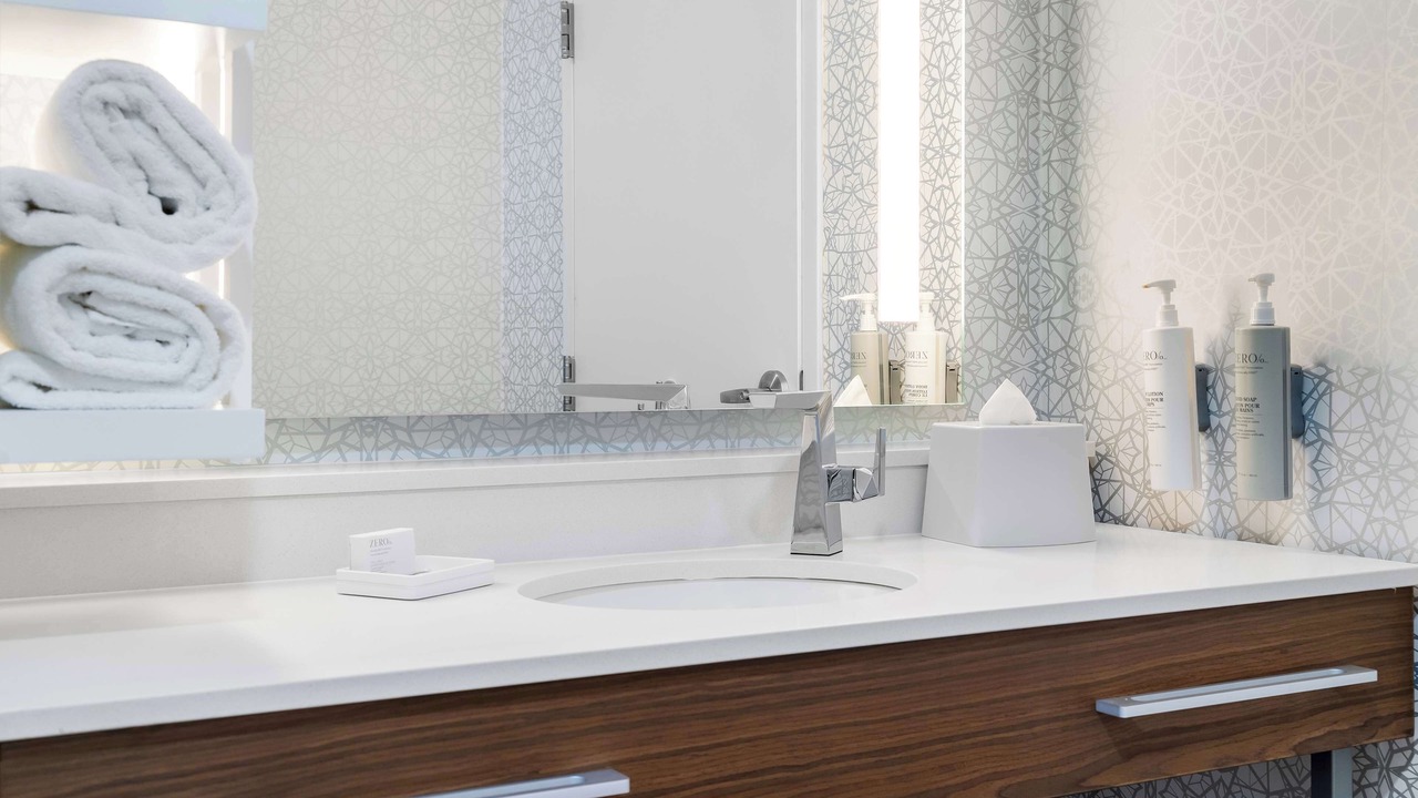 Photo of Bathroom in Auburn Hills