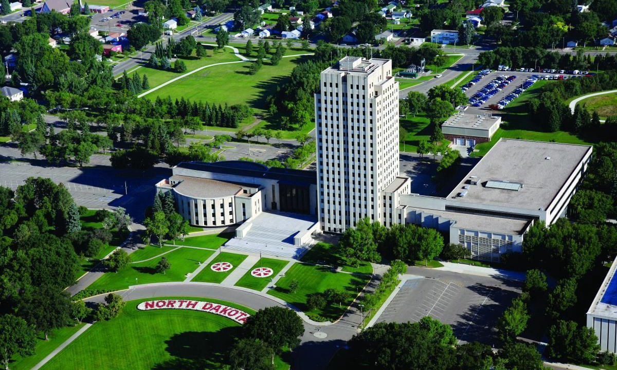 Photo of Others in Bismarck