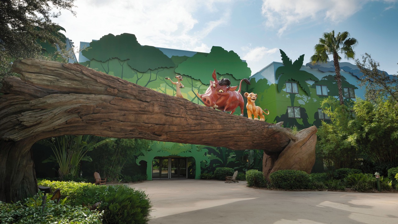 Photo of Outdoor in Bay Lake