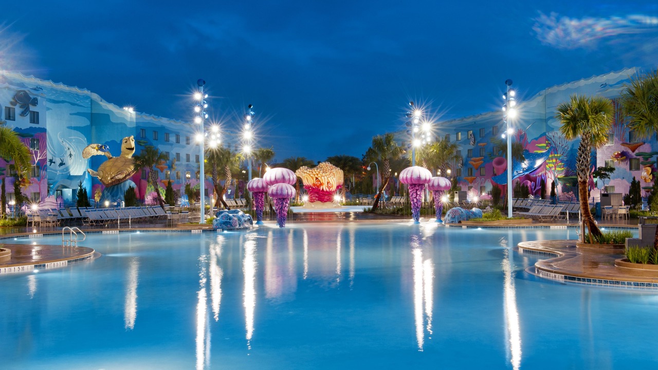 Photo of Outdoor in Bay Lake