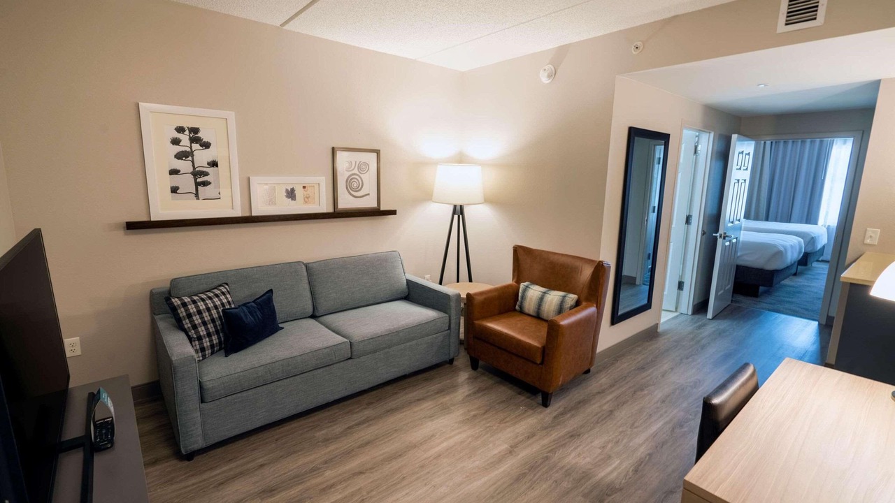 Photo of Bedroom in State College