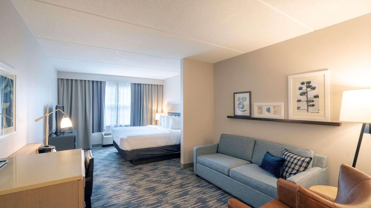 Photo of Bedroom in State College