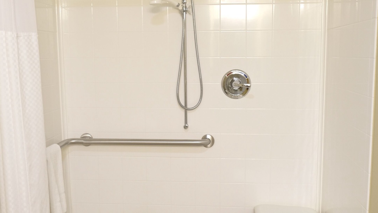 Photo of Bathroom in State College