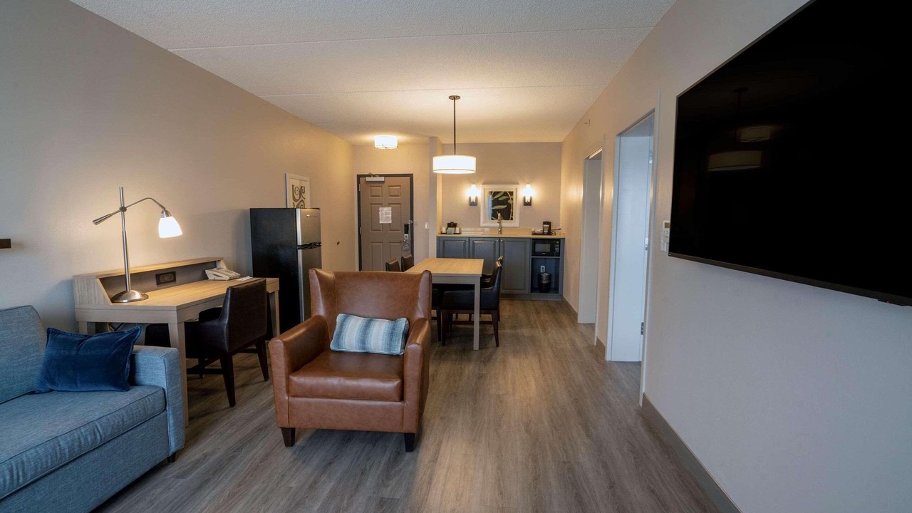 Photo of Bedroom in State College