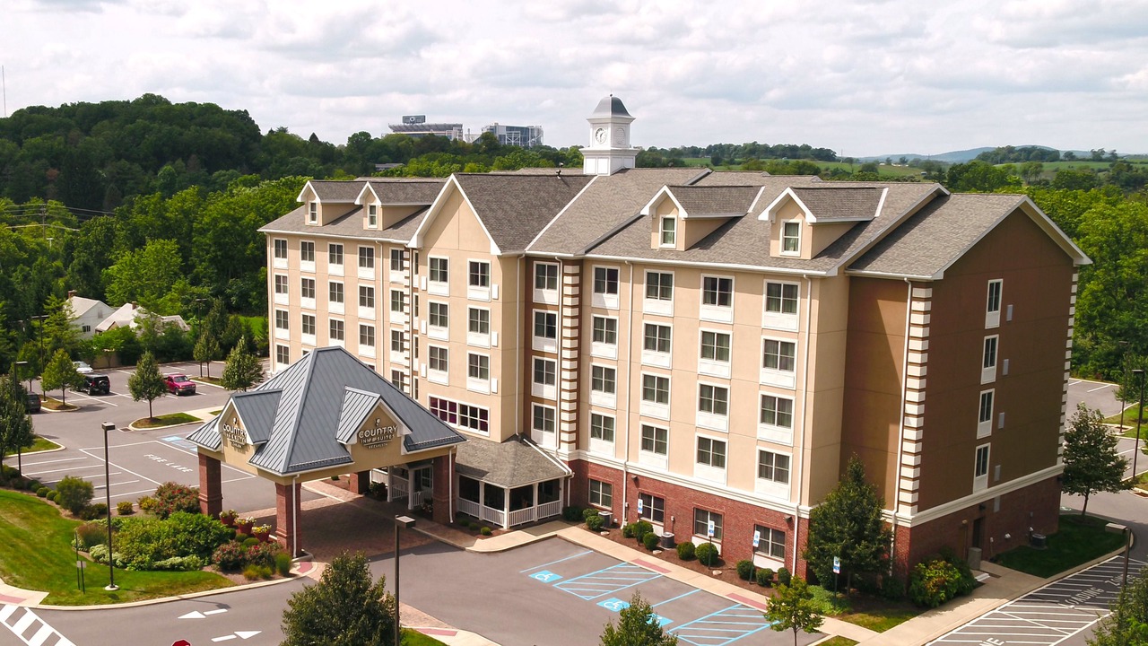 Photo of Outdoor in State College