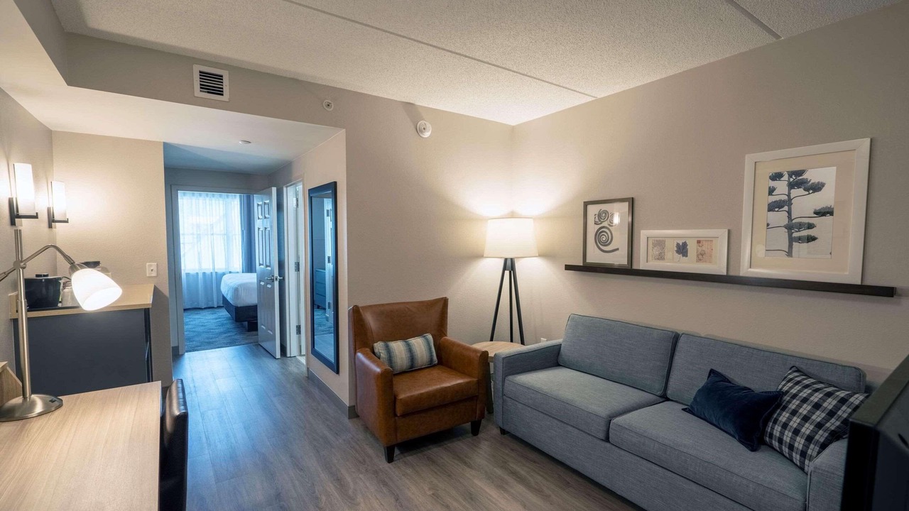 Photo of Bedroom in State College