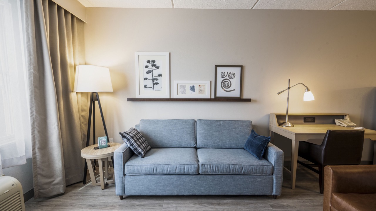 Photo of Bedroom in State College