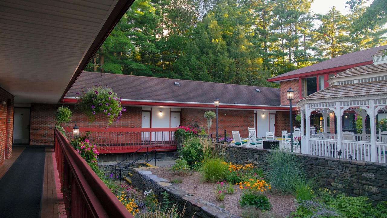 Photo of Outdoor in Bernardston