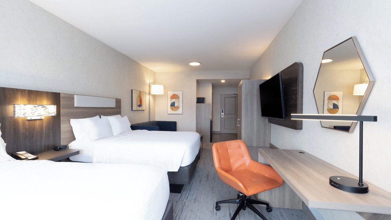 Photo of Bedroom in Grant Creek