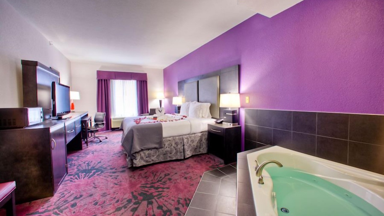 Photo of Bedroom in Polaris