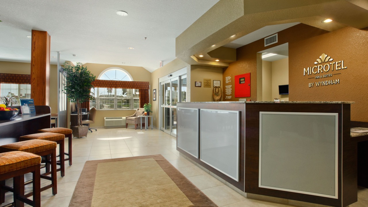 Photo of Livingroom in Dickinson