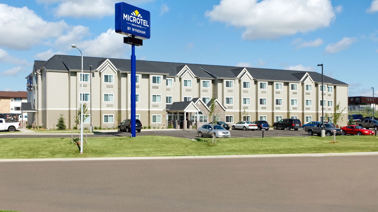 Photo of Outdoor in Dickinson