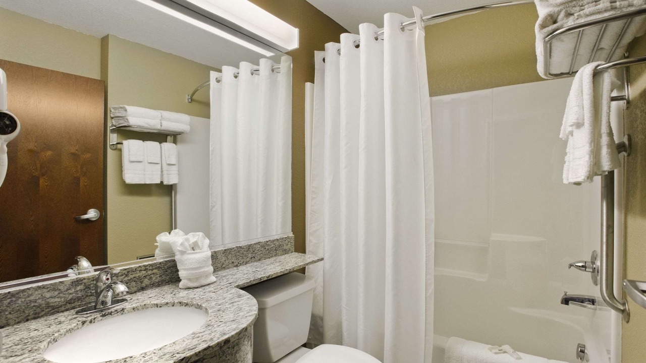 Photo of Bathroom in Williston