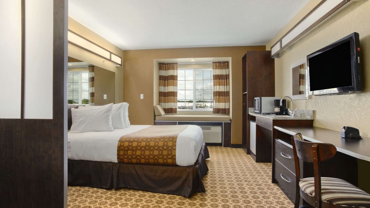 Photo of Bedroom in Williston
