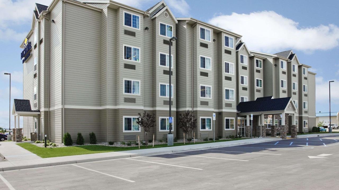 Photo of Outdoor in Williston