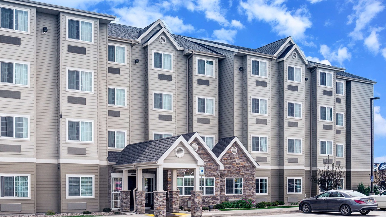 Photo of Outdoor in Williston