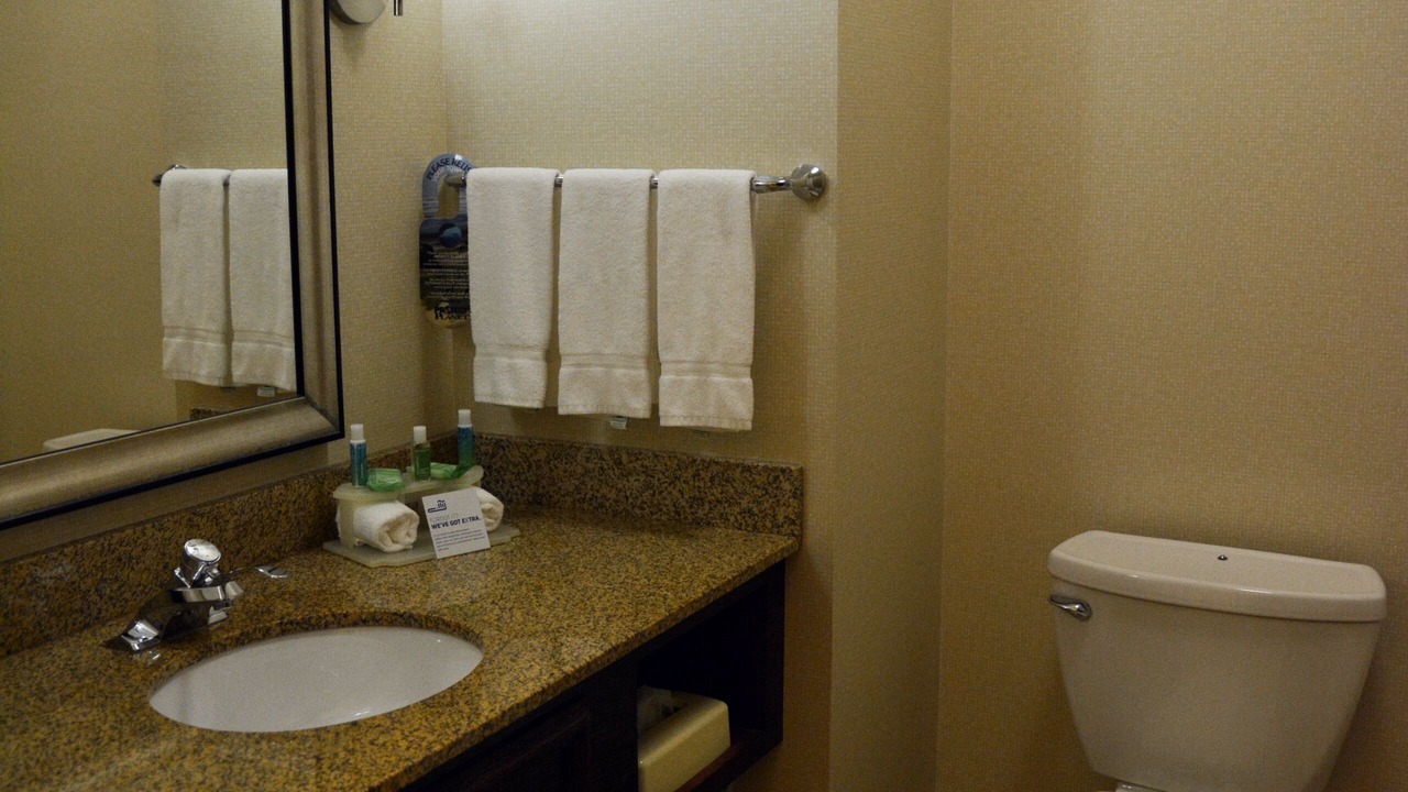 Photo of Bathroom in Austintown