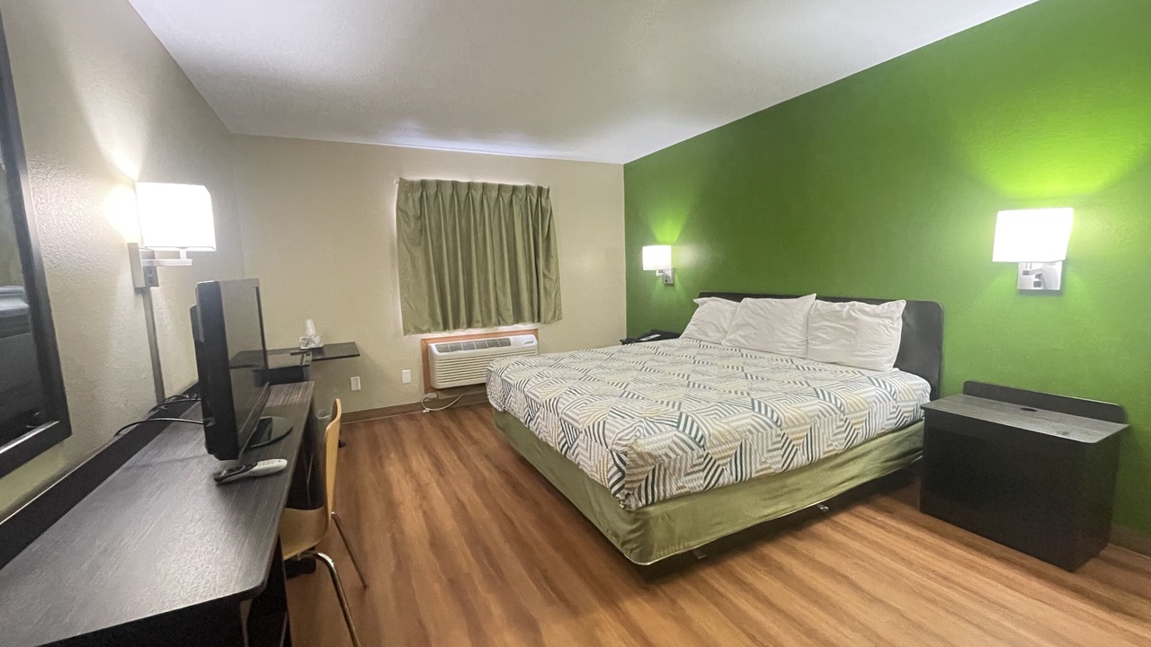 Photo of Bedroom in Fargo