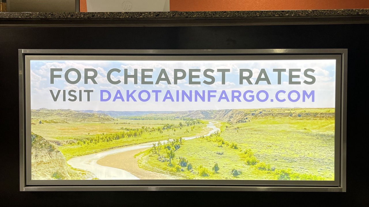 Photo of Others in Fargo