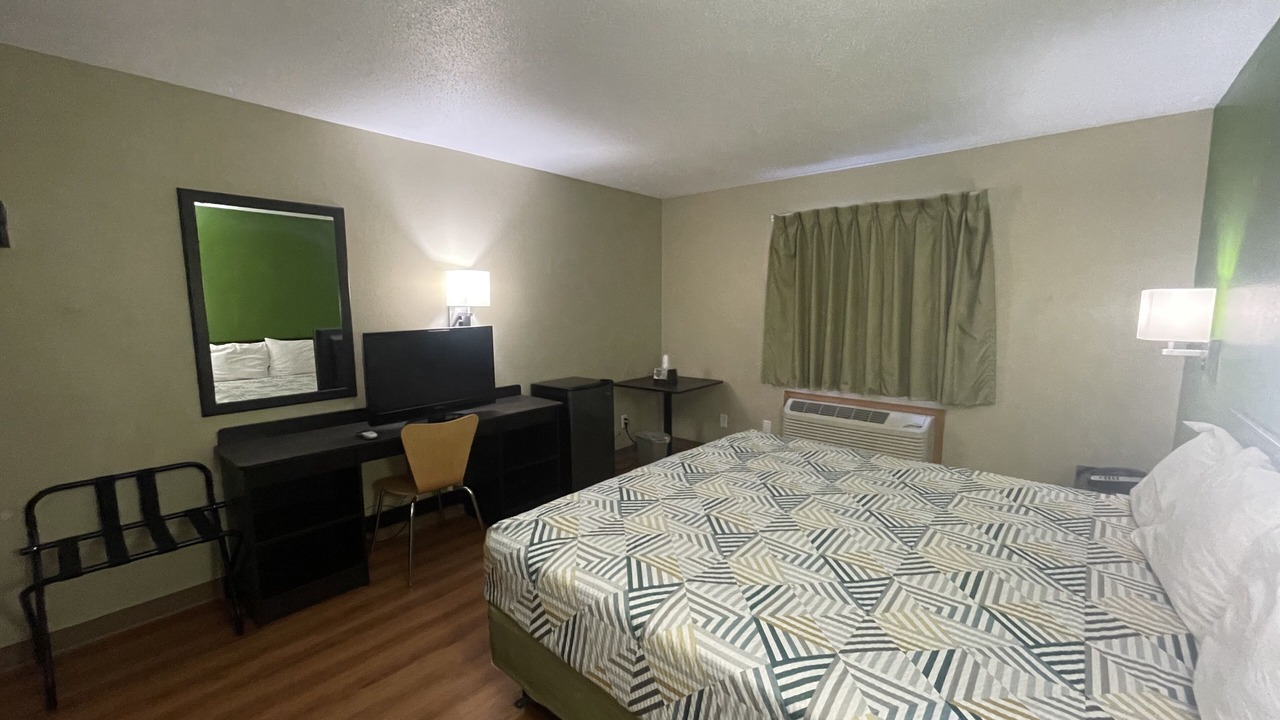 Photo of Bedroom in Fargo
