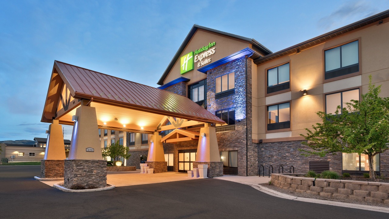 Photo of Outdoor in Helena