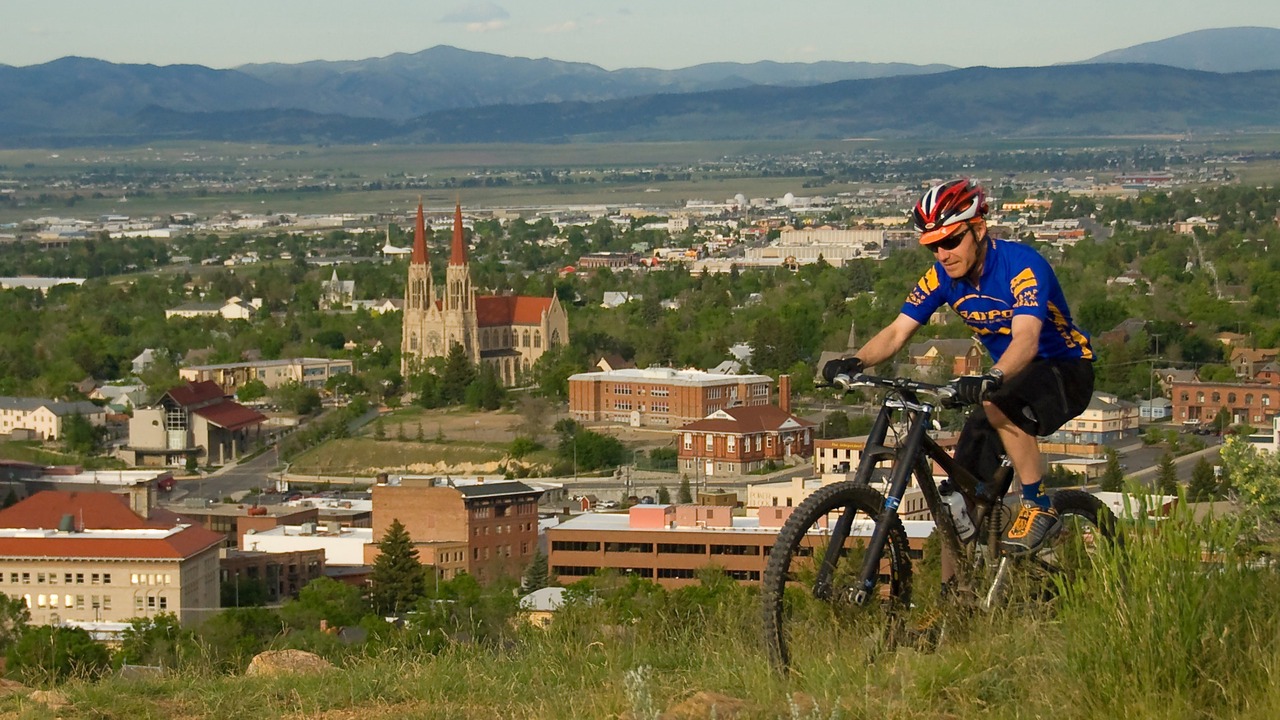 Photo of Others in Helena