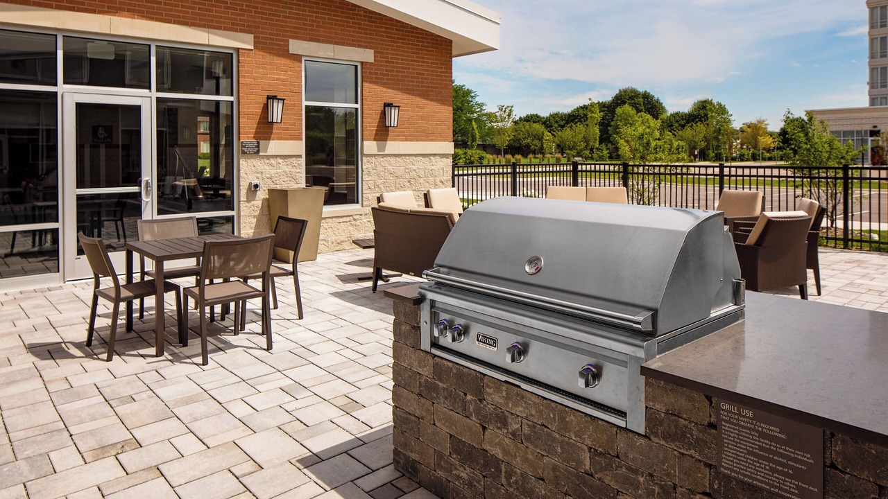 Photo of Outdoor in Farmington Hills