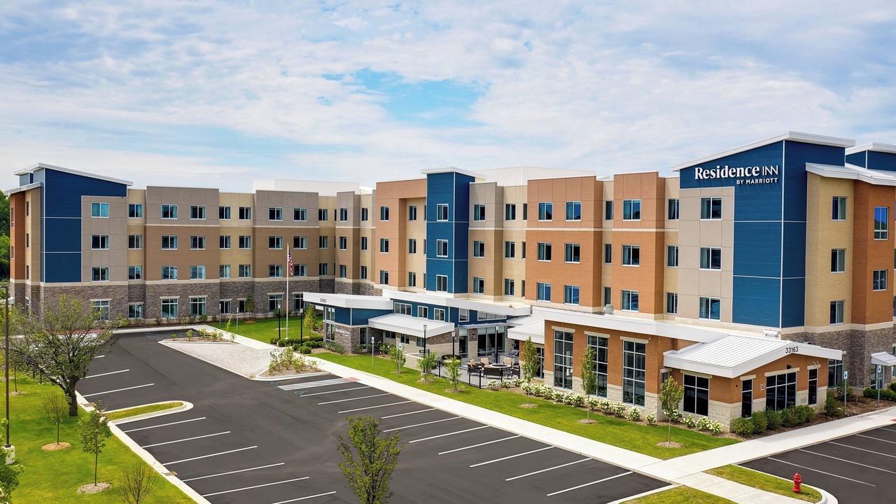 Photo of Outdoor in Farmington Hills