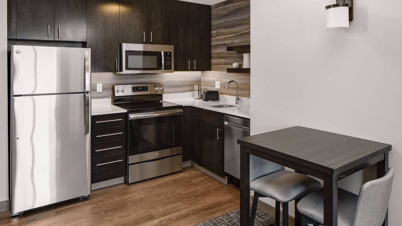 Photo of Kitchen in Farmington Hills