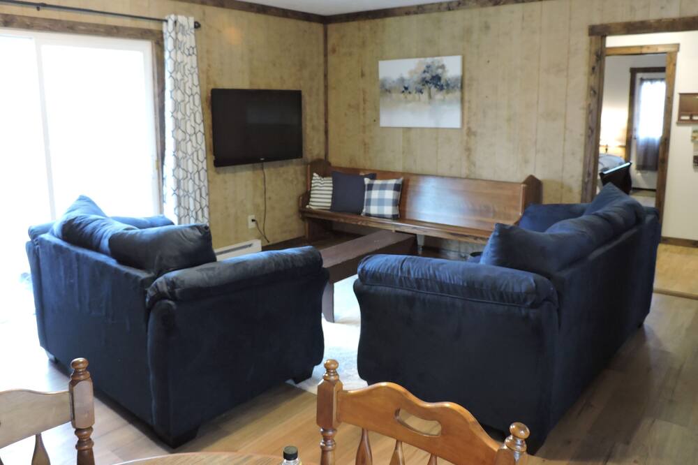 Photo of Livingroom in Bellville