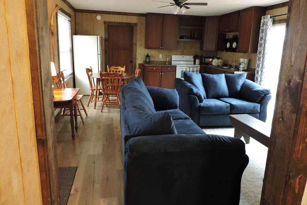Photo of Livingroom in Bellville