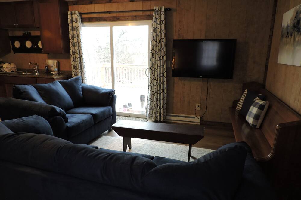 Photo of Livingroom in Bellville