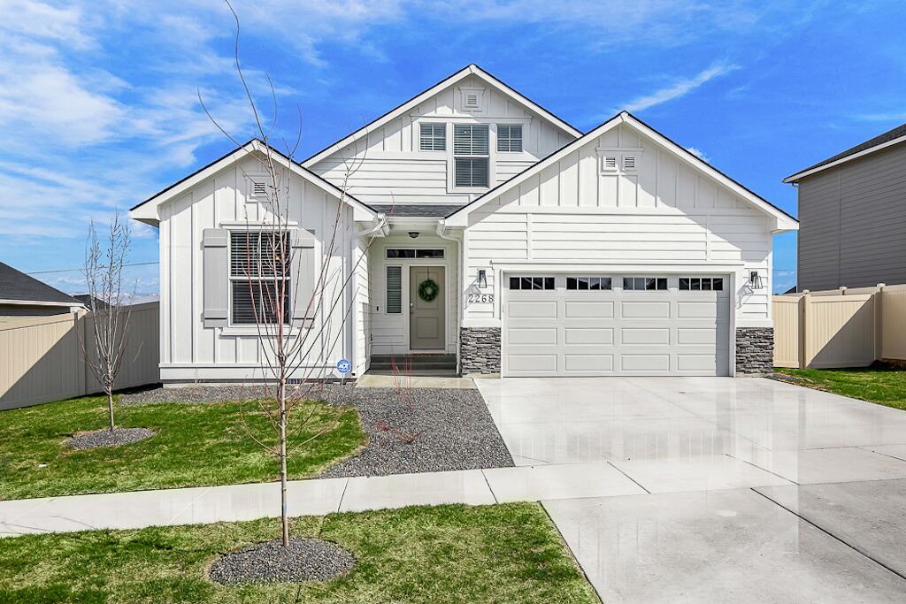 Photo of Outdoor in Meridian