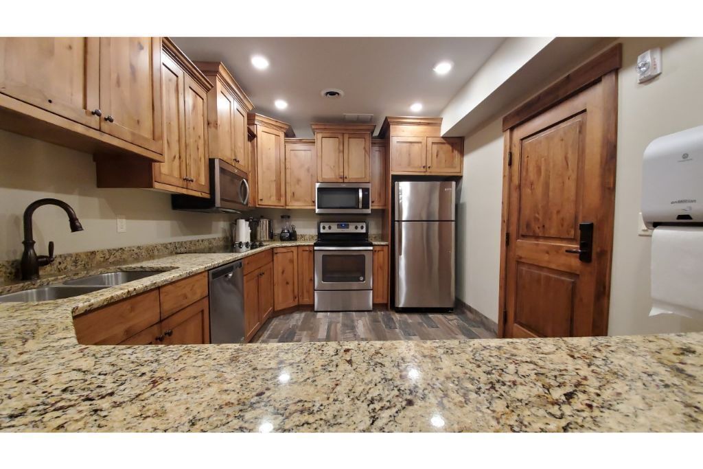 Photo of Kitchen in Island Park