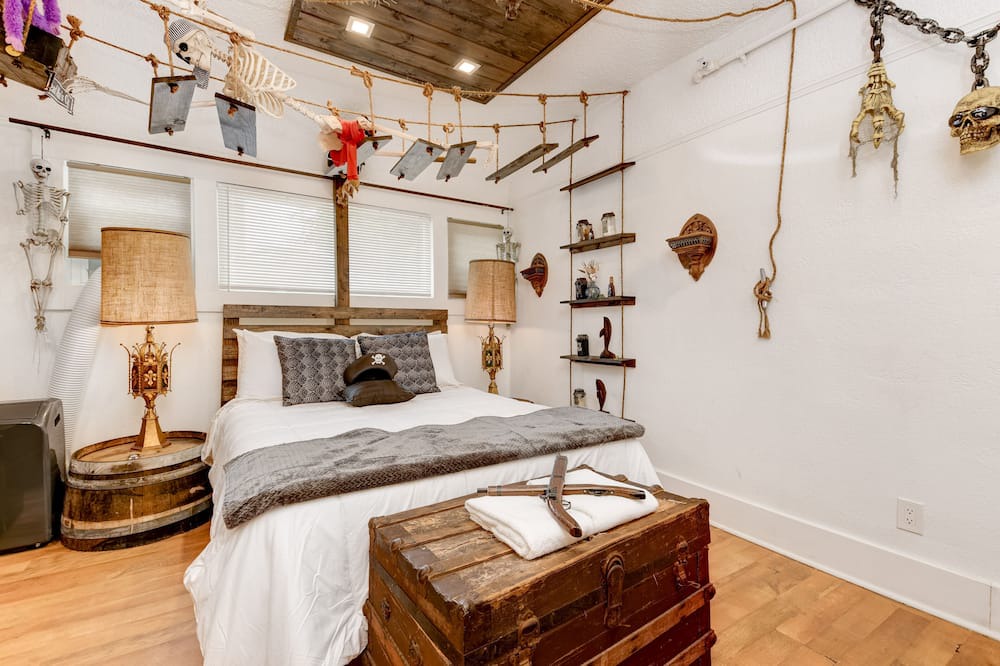 Photo of Bedroom in Cortez Hill