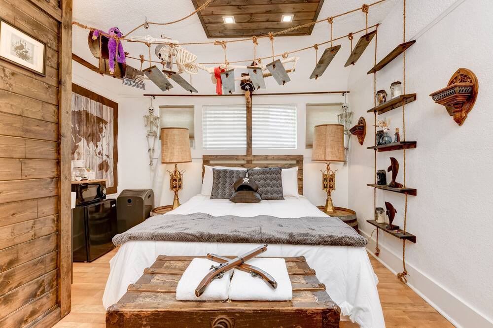 Photo of Bedroom in Cortez Hill