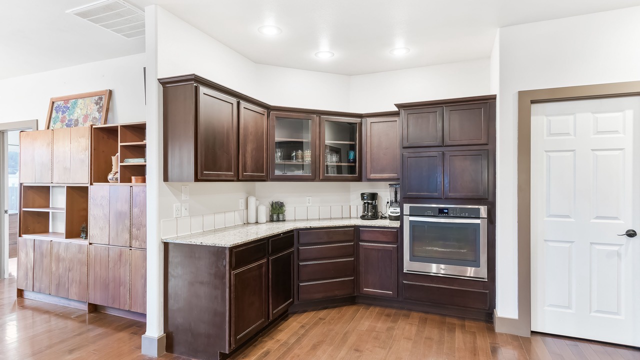 Photo of Kitchen in Laclede