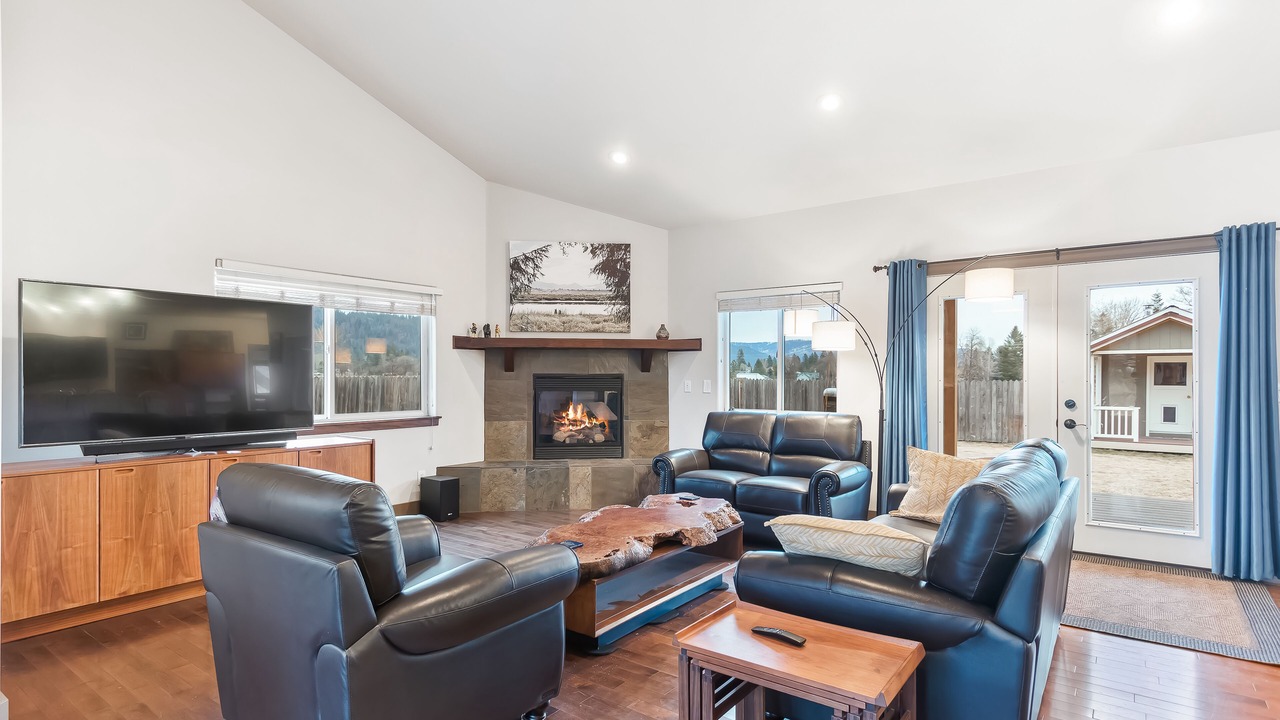 Photo of Livingroom in Laclede