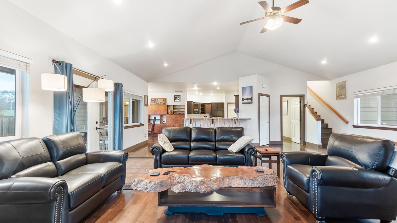Photo of Livingroom in Laclede
