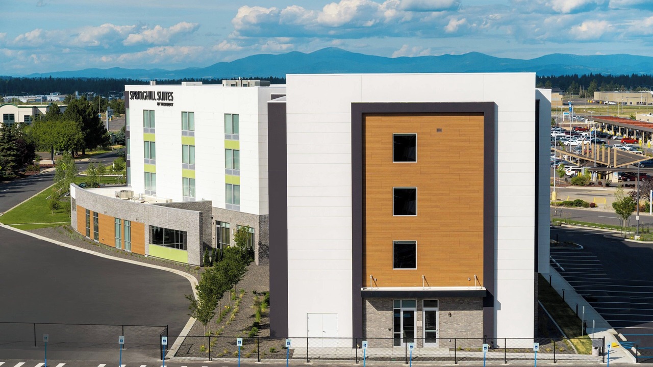Photo of Outdoor in Spokane