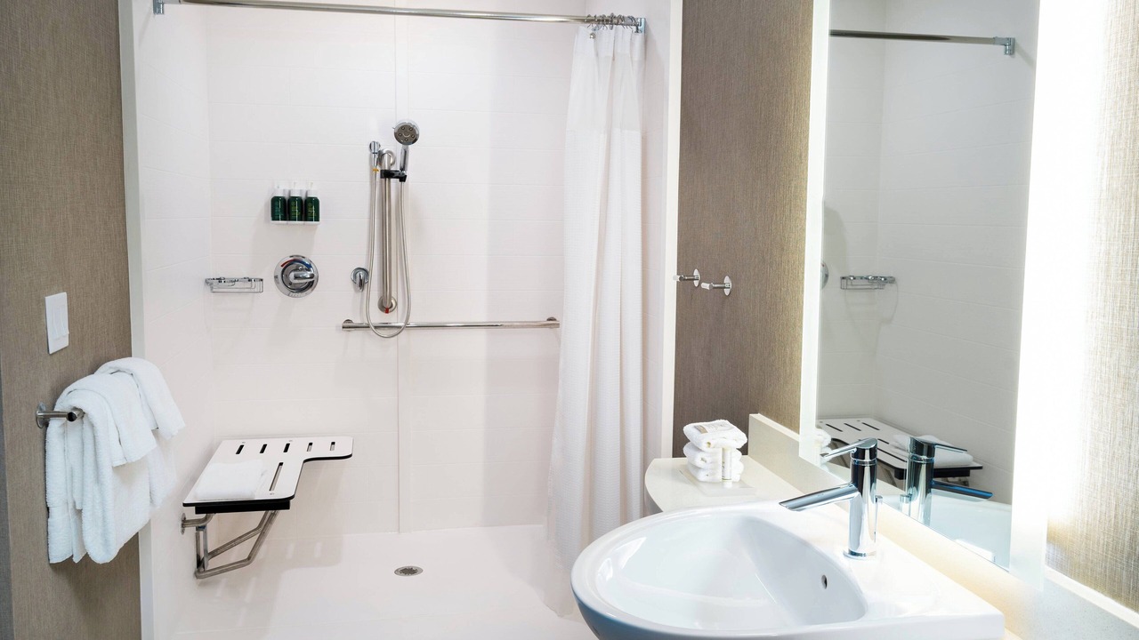 Photo of Bathroom in Spokane