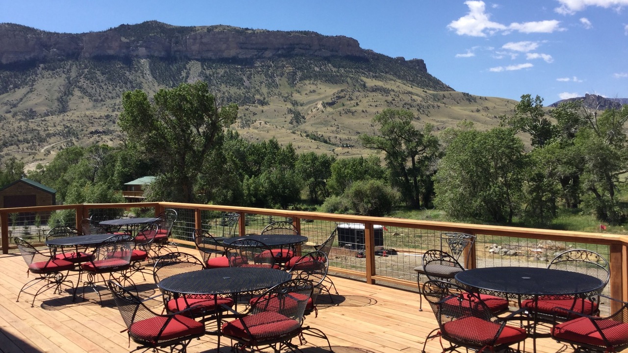 Photo of Outdoor in Cody