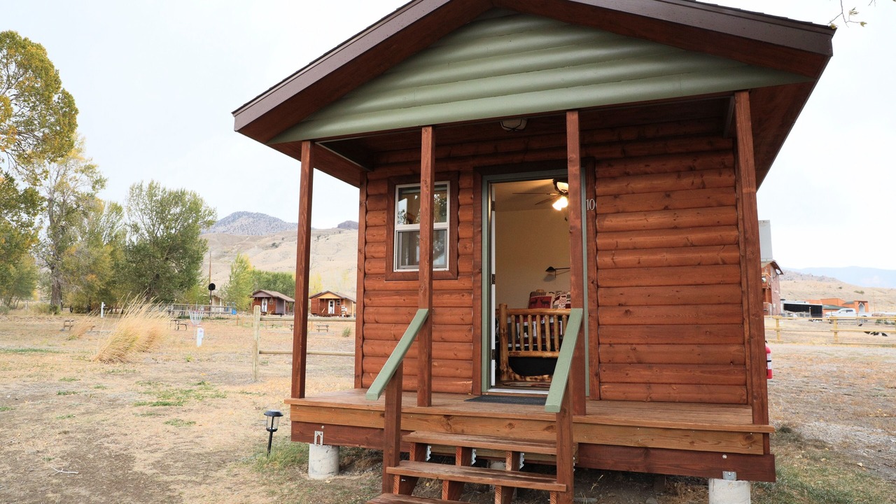 Photo of Outdoor in Cody