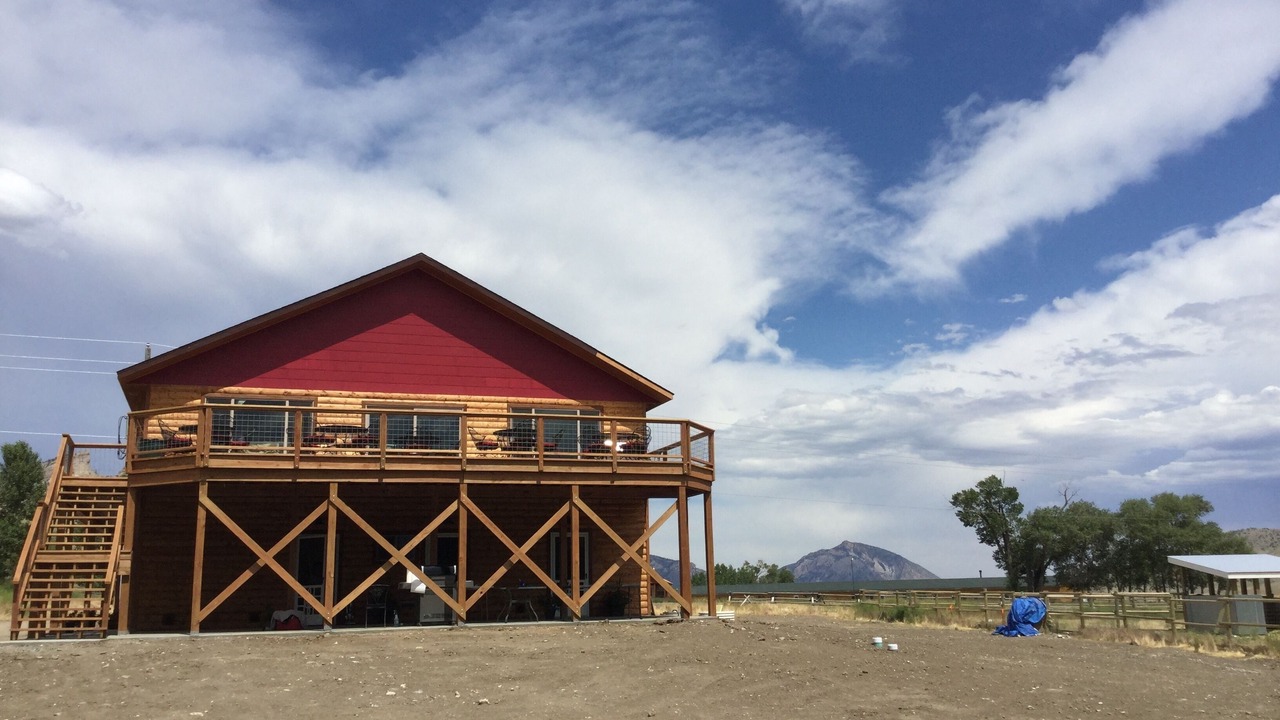 Photo of Outdoor in Cody