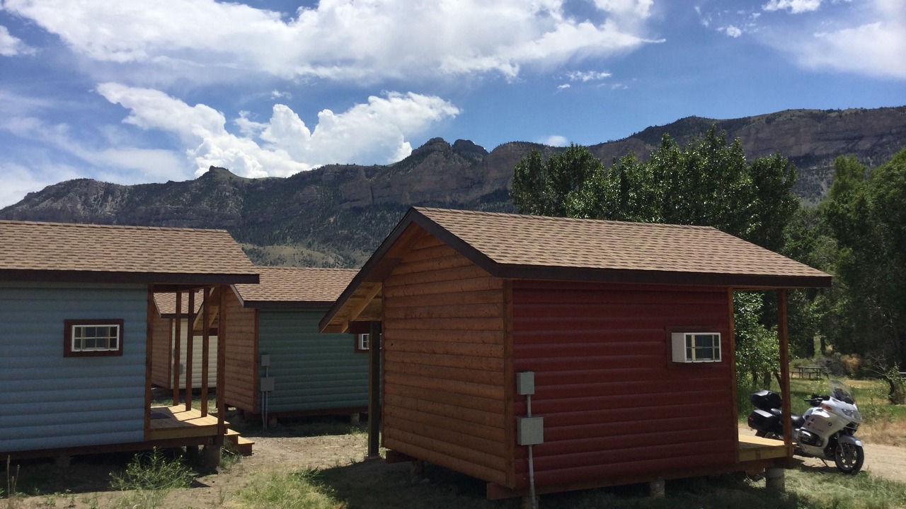 Photo of Outdoor in Cody