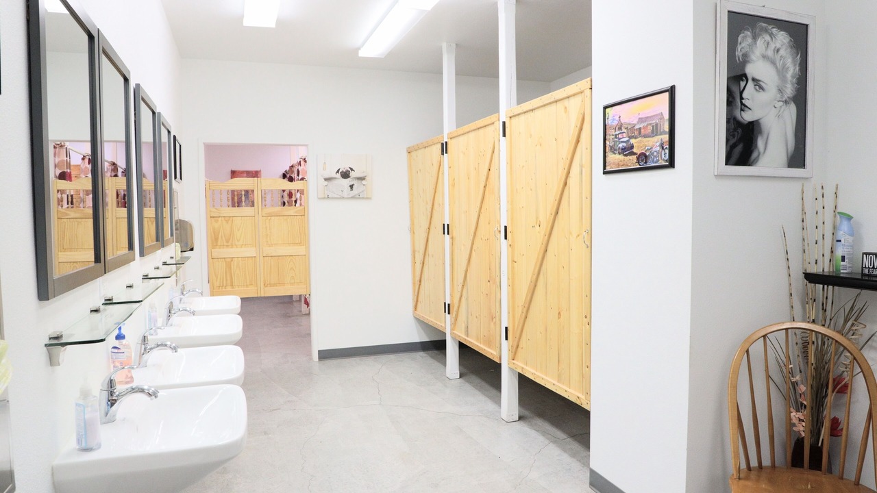 Photo of Bathroom in Cody