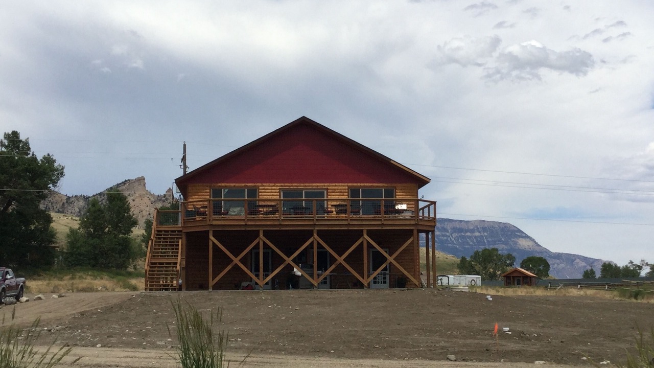 Photo of Outdoor in Cody